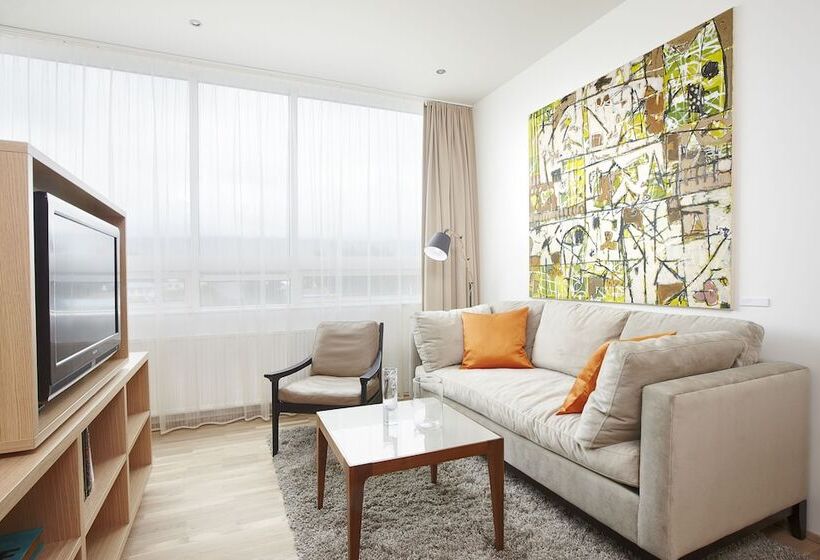 Akureyri Berjaya Iceland Hotels