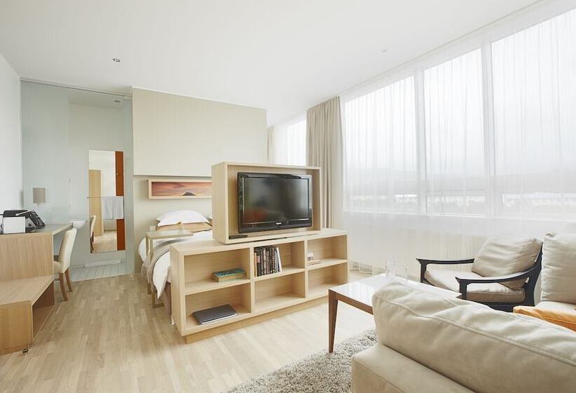 Akureyri Berjaya Iceland Hotels