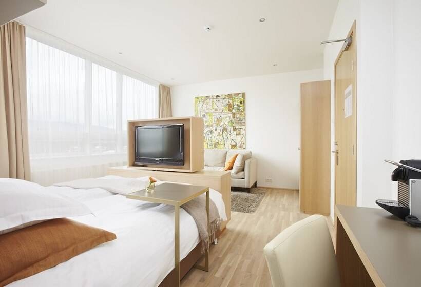 Akureyri Berjaya Iceland Hotels