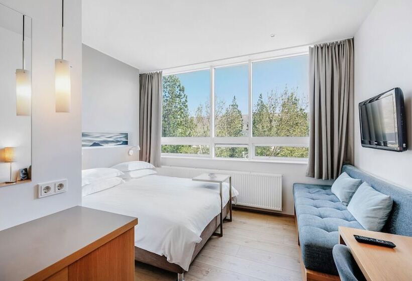 Akureyri Berjaya Iceland Hotels