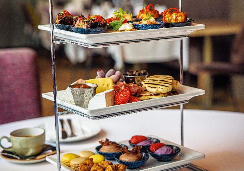 Akureyri Berjaya Iceland Hotels