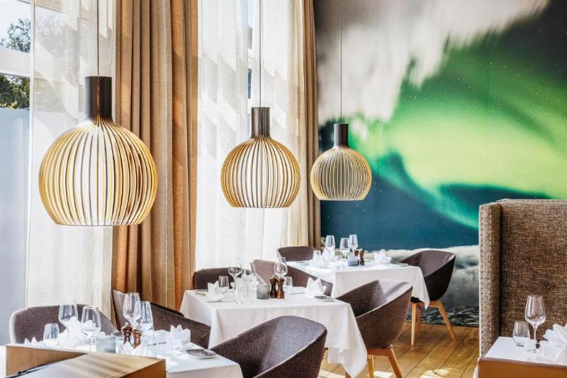 Akureyri Berjaya Iceland Hotels