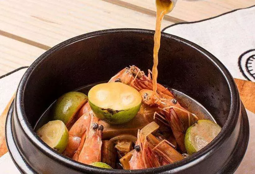 호텔 Discovery Boracay