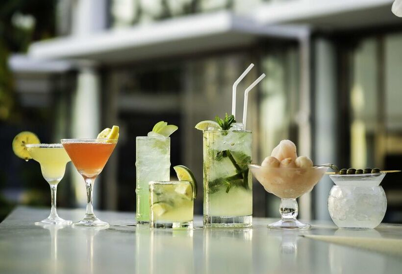 酒店 Discovery Boracay