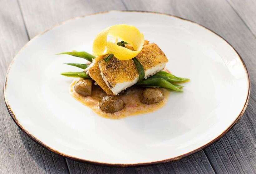 酒店 Discovery Boracay