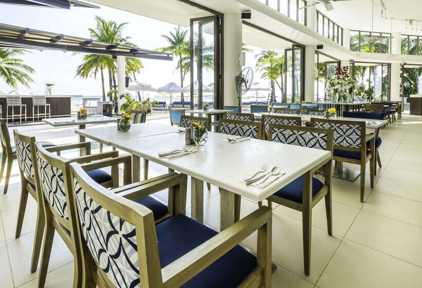 酒店 Discovery Boracay