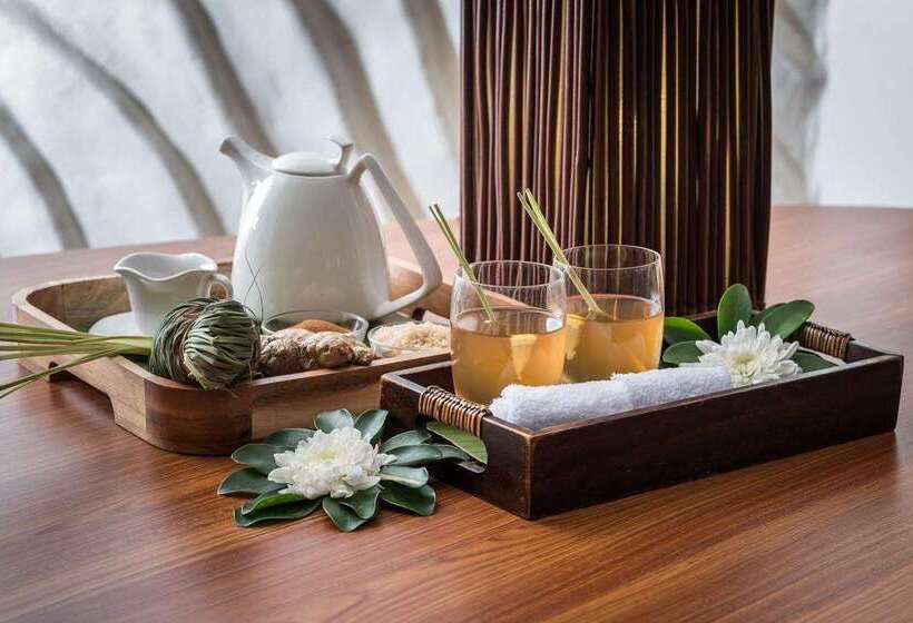 酒店 Discovery Boracay