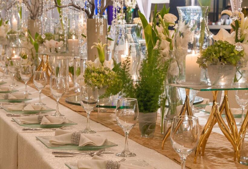 酒店 Discovery Boracay