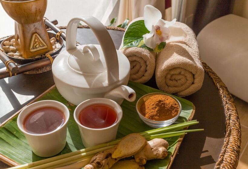 酒店 Discovery Boracay