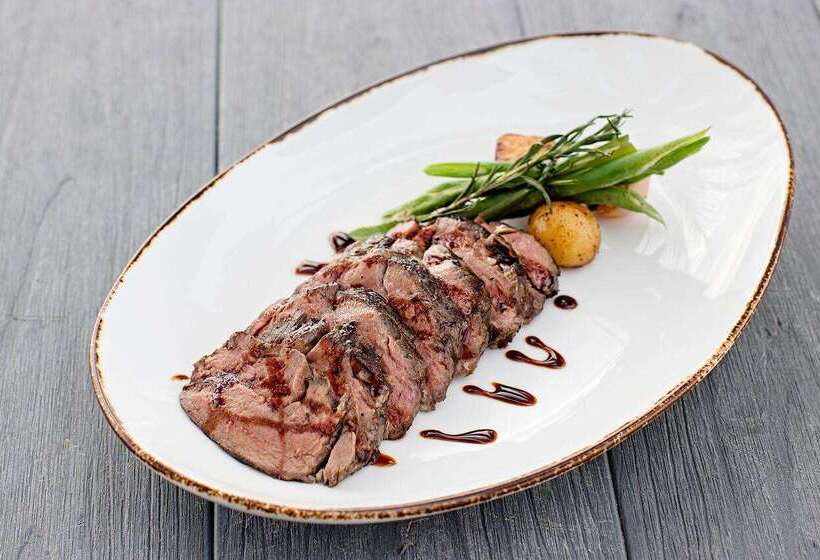 酒店 Discovery Boracay