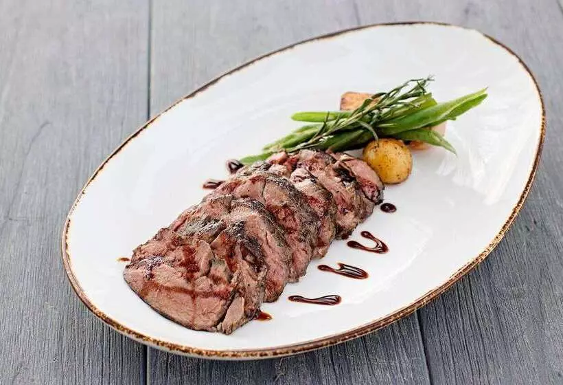 호텔 Discovery Boracay