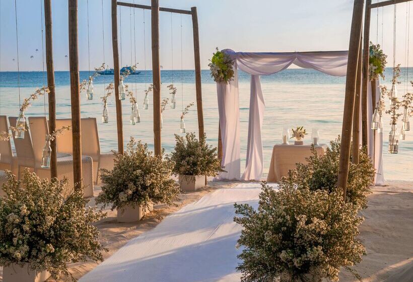 酒店 Discovery Boracay