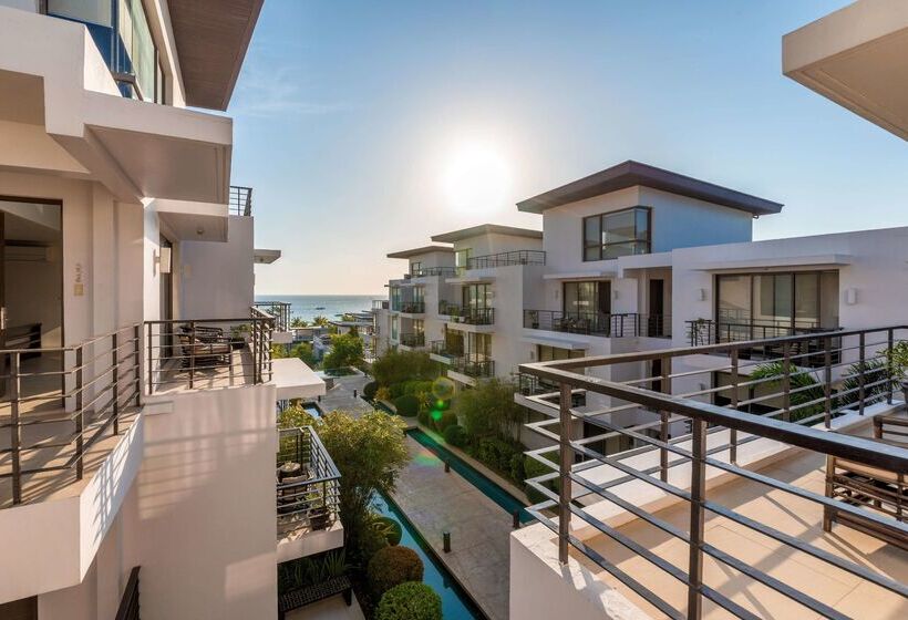 酒店 Discovery Boracay