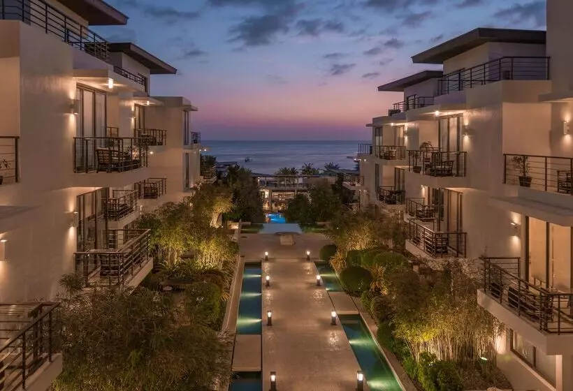 호텔 Discovery Boracay