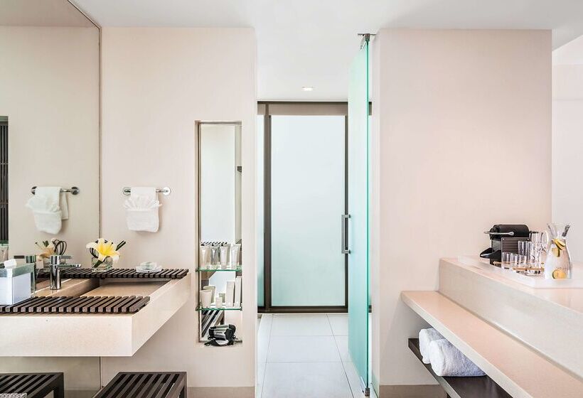 酒店 Discovery Boracay