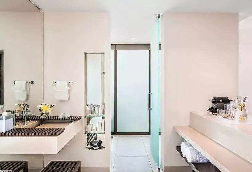 호텔 Discovery Boracay