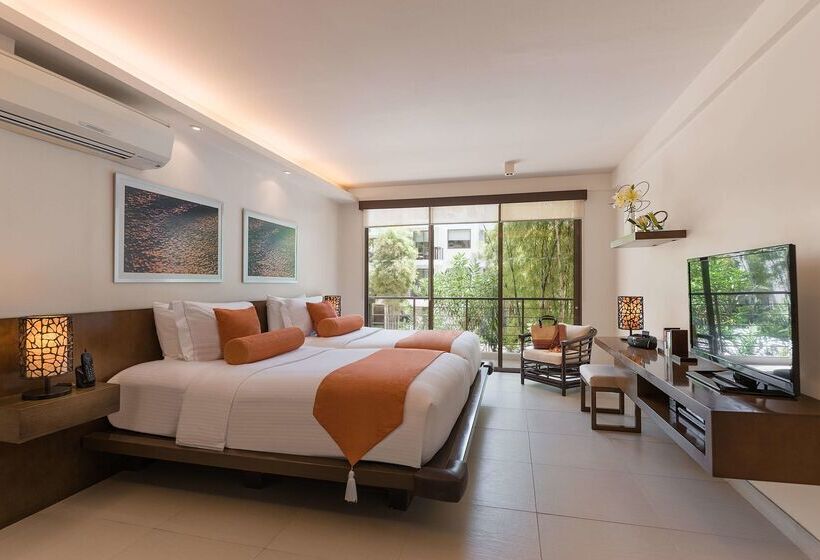 酒店 Discovery Boracay