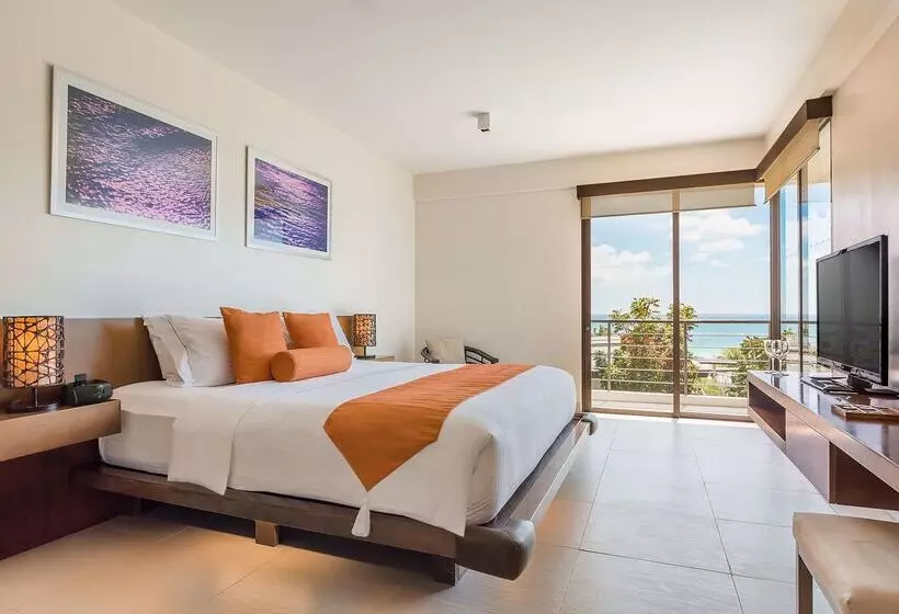 호텔 Discovery Boracay