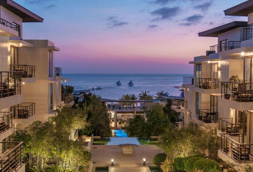 酒店 Discovery Boracay