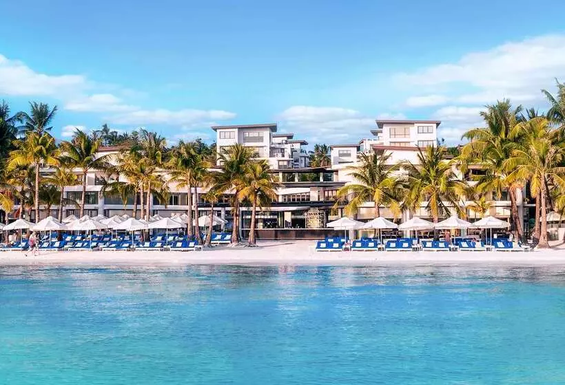 호텔 Discovery Boracay