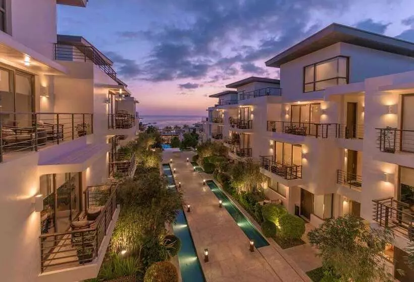 호텔 Discovery Boracay