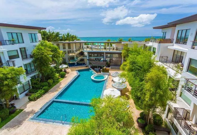 호텔 Discovery Boracay