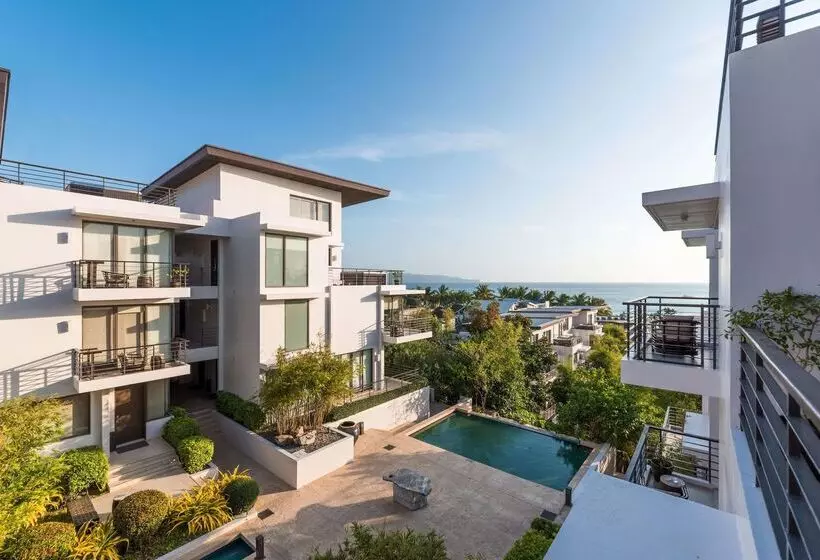 호텔 Discovery Boracay