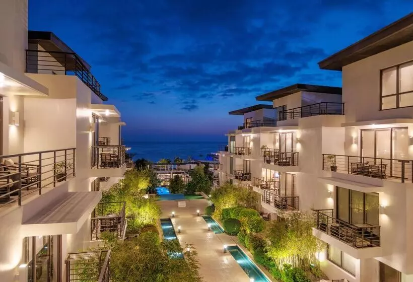 호텔 Discovery Boracay