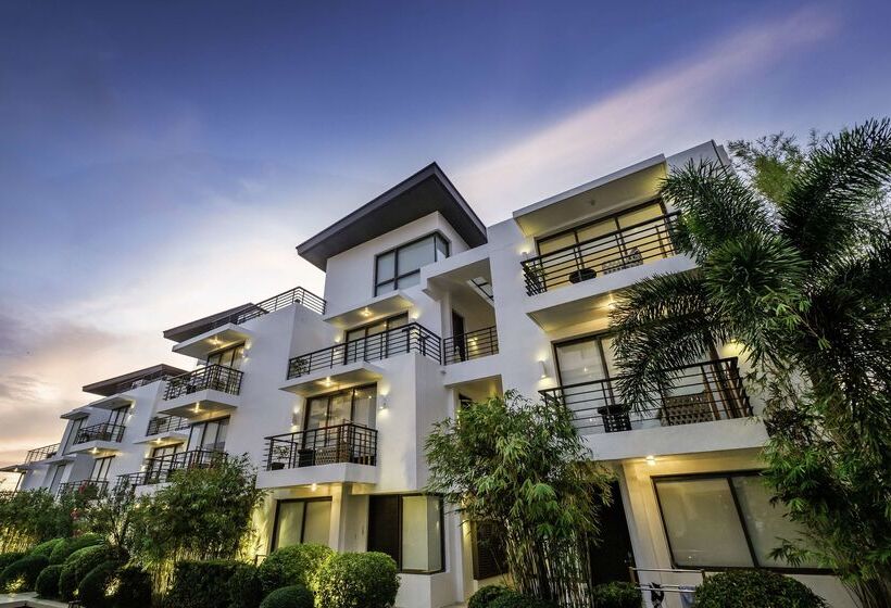 酒店 Discovery Boracay