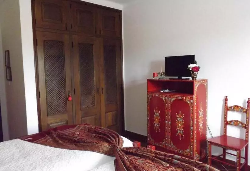 هتل Quinta Do Xarrama