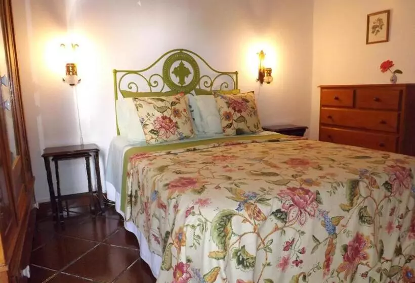 هتل Quinta Do Xarrama