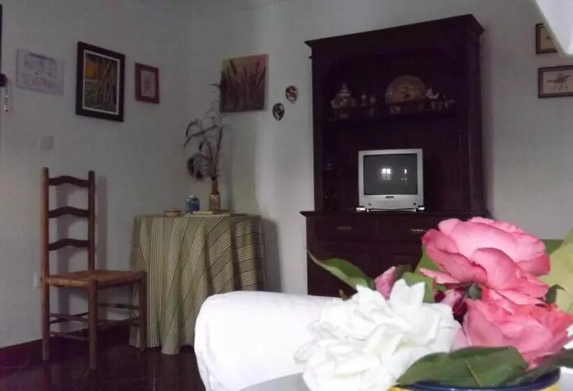 هتل Quinta Do Xarrama