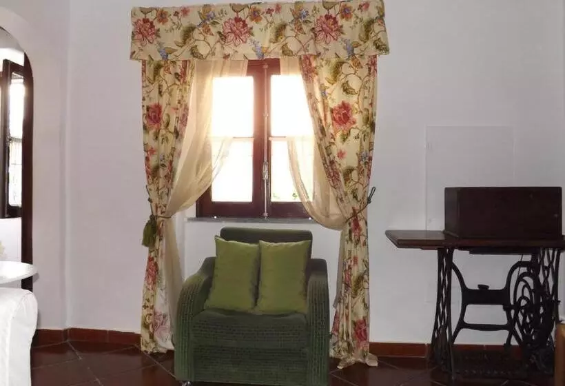 هتل Quinta Do Xarrama