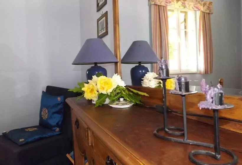 هتل Quinta Do Xarrama