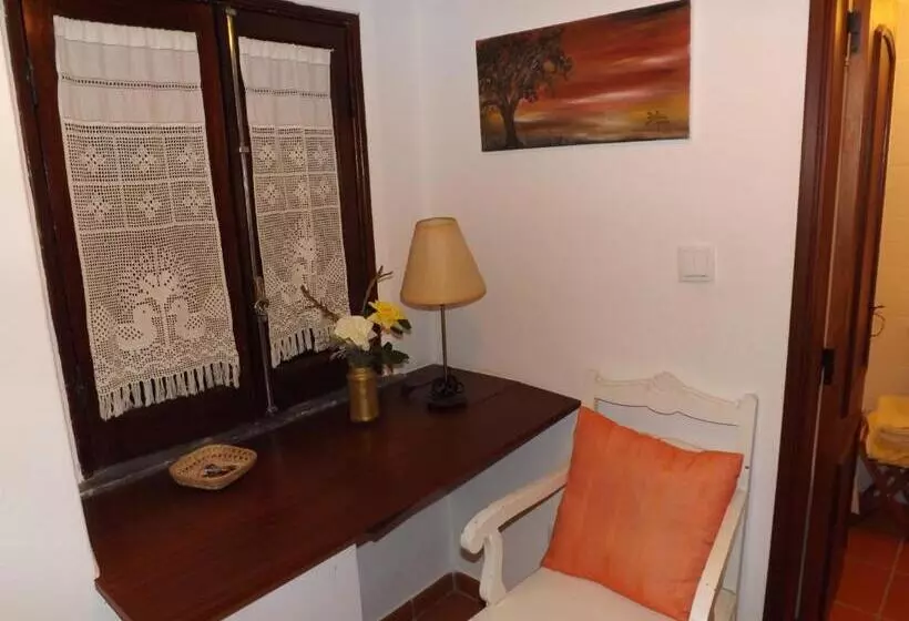 هتل Quinta Do Xarrama