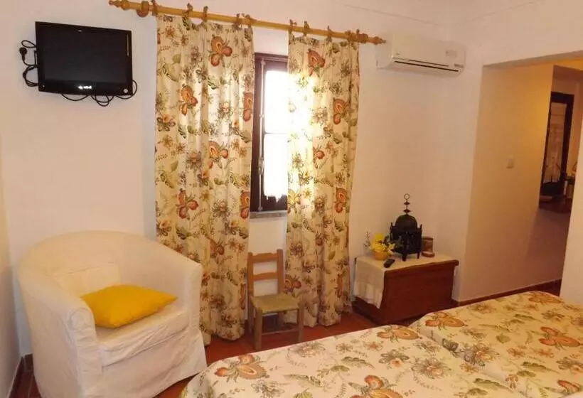 هتل Quinta Do Xarrama