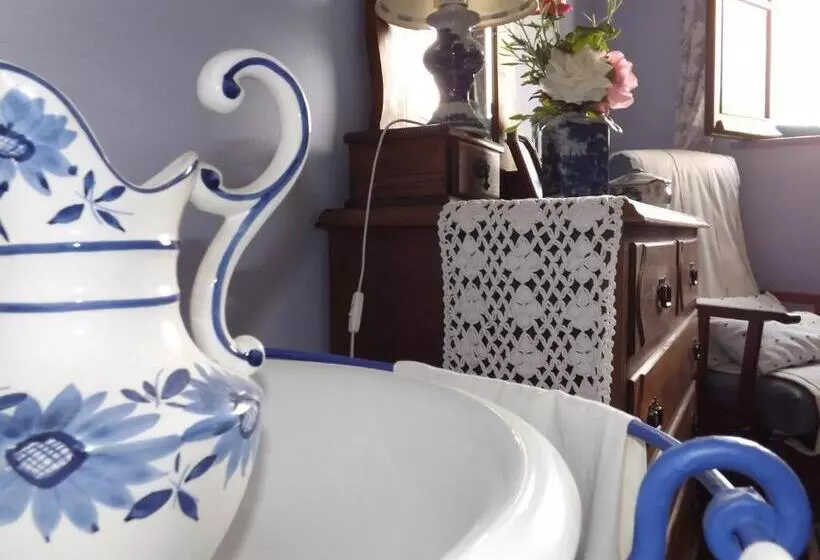 هتل Quinta Do Xarrama