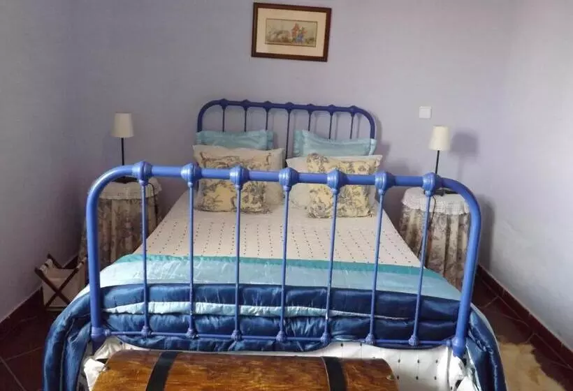 هتل Quinta Do Xarrama