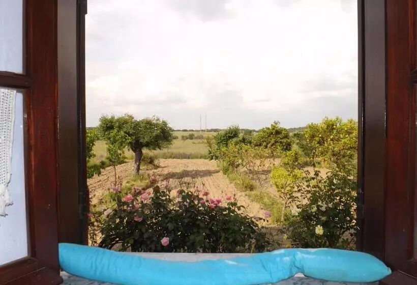 هتل Quinta Do Xarrama