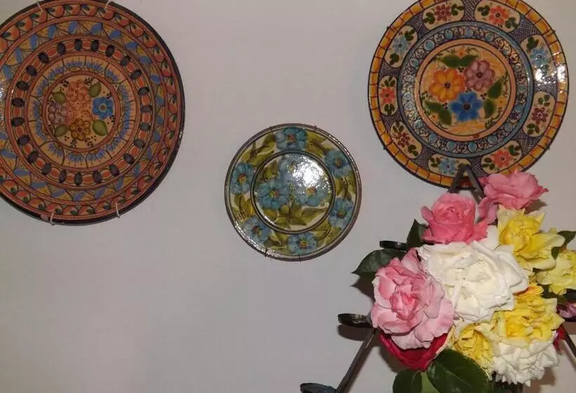 هتل Quinta Do Xarrama