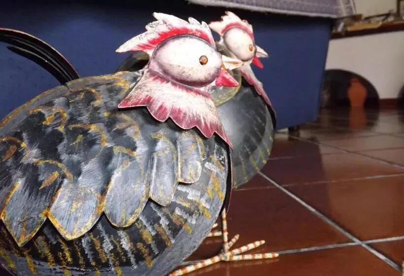 هتل Quinta Do Xarrama