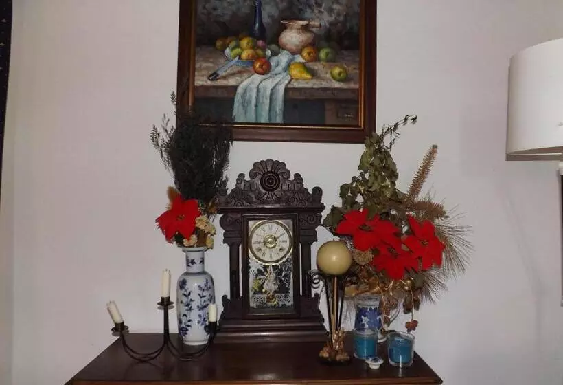 هتل Quinta Do Xarrama