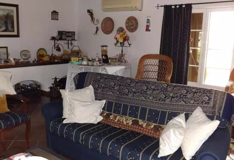 هتل Quinta Do Xarrama