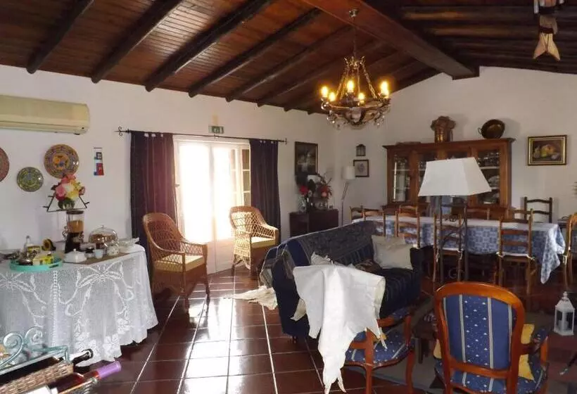 هتل Quinta Do Xarrama