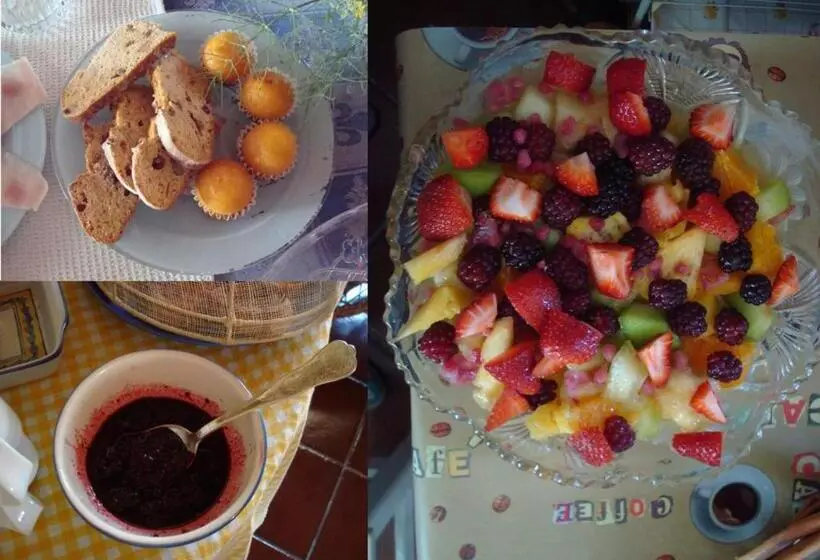 هتل Quinta Do Xarrama