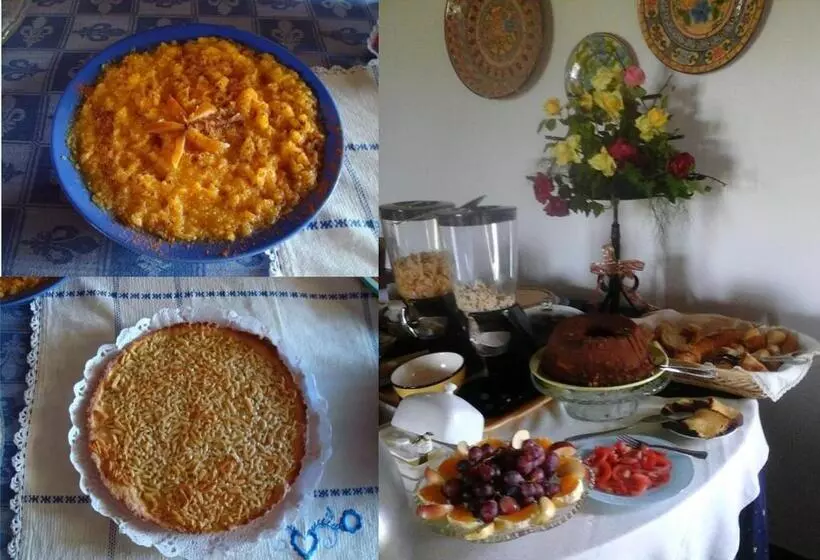 هتل Quinta Do Xarrama