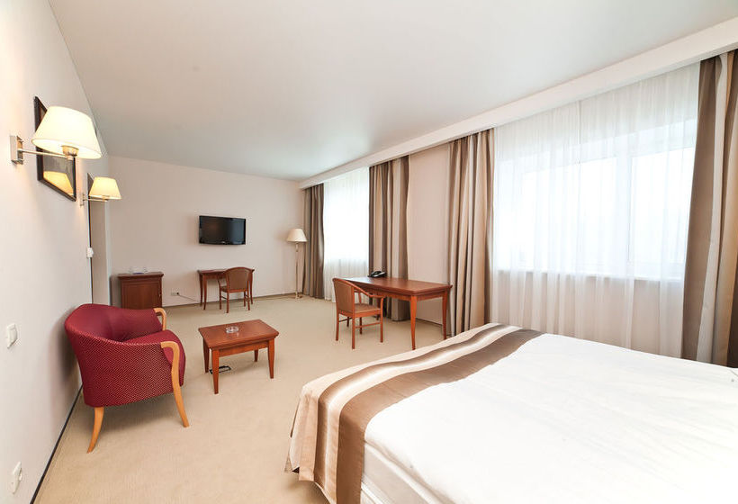 ホテル Ramada Domodedovo Moscow