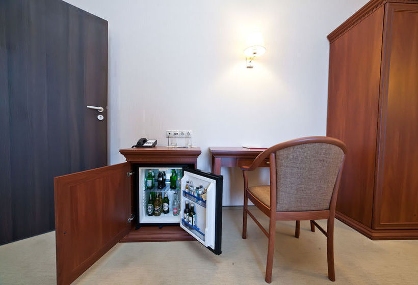 Отель Ramada Domodedovo Moscow