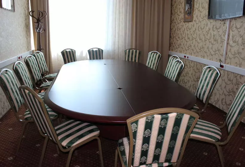 酒店 Ramada Domodedovo Moscow