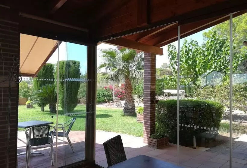 Hotel Rural El Racó De La Pintora   Adults Only